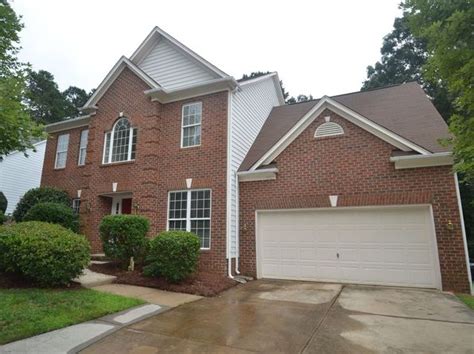 houses for rent in highland creek charlotte nc